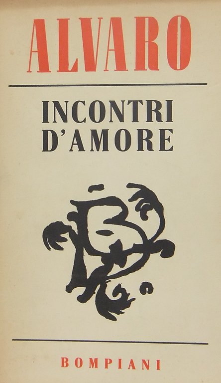 Incontri d'amore. Novelle | Immagine Gallery 2