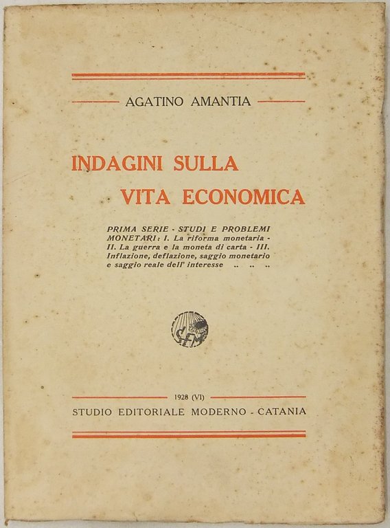 Indagini sulla vita economica | Immagine Gallery 2