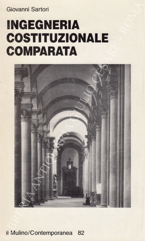 Ingegneria costituzionale comparata. Strutture, incentivi ed esiti | Immagine Gallery 2