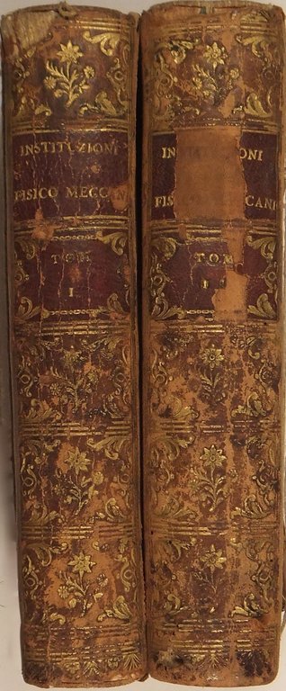 Instituzioni fisico-meccaniche per le Regie Scuole d'Artiglieria e Fortificazione dedicate … | Immagine Gallery 2