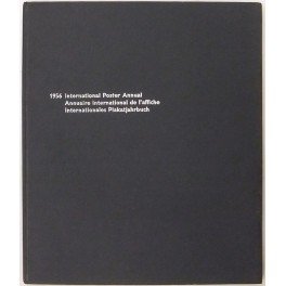 International Poster Annual / Annuaire international de l'affiche / Internationales … | Immagine principale