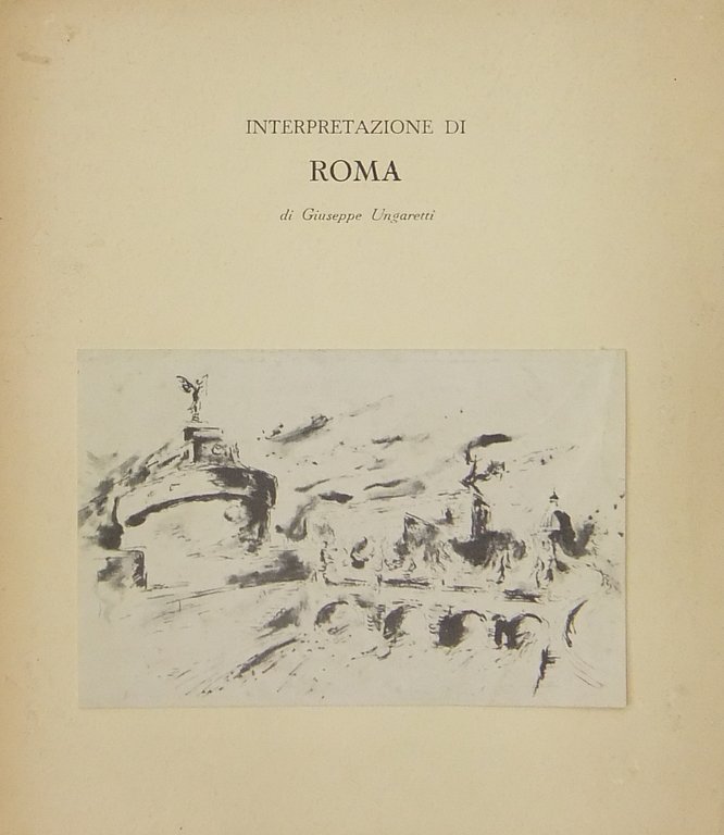 Interpretazione di Roma | Immagine Gallery 2