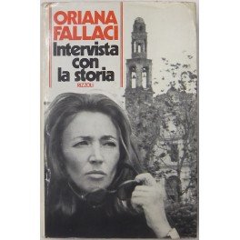 Intervista con la storia