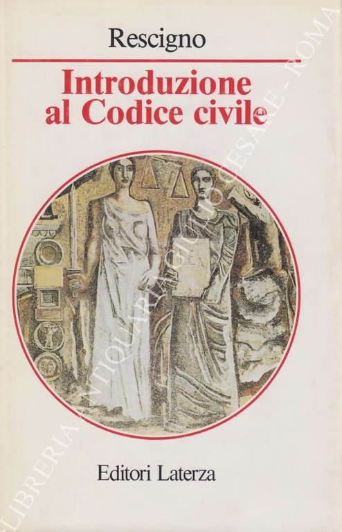 Introduzione al Codice civile | Immagine Gallery 2