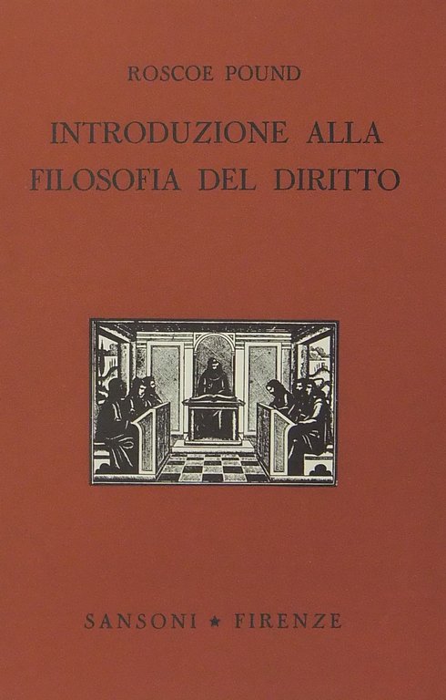 Introduzione alla filosofia del diritto. Traduzione di Giovanni Tarello. Con … | Immagine Gallery 2