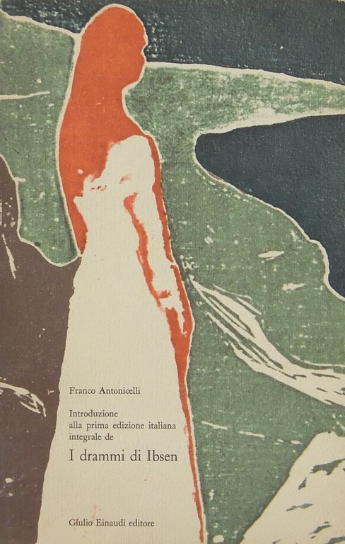 Introduzione alla prima edizione italiana integrale de drammi di Ibsen … | Immagine Gallery 2