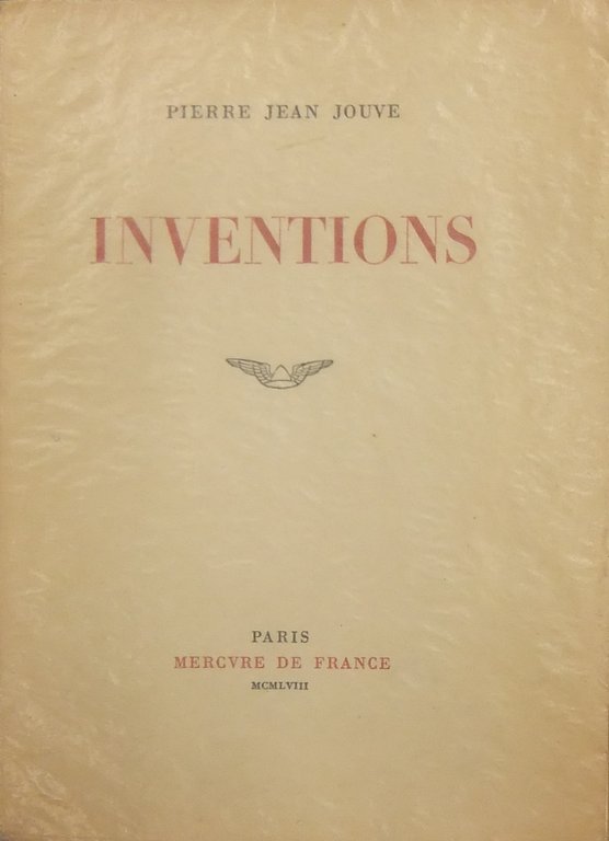 Inventions | Immagine Gallery 2