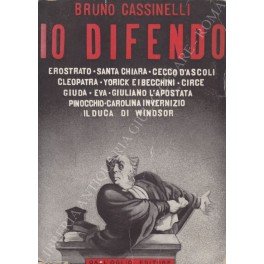 Io difendo