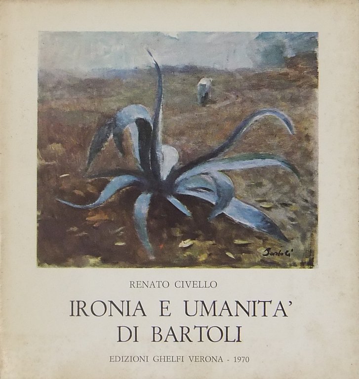 Ironia e umanità di Bartoli | Immagine Gallery 2