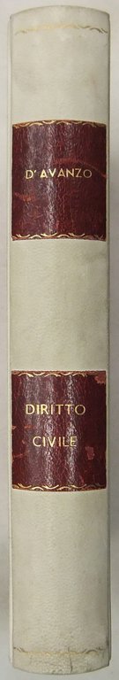 Istituzioni di diritto civile | Immagine Gallery 2