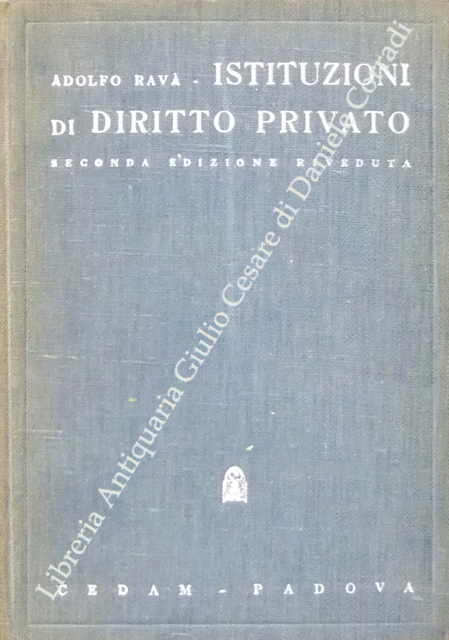 Istituzioni di diritto privato | Immagine Gallery 2