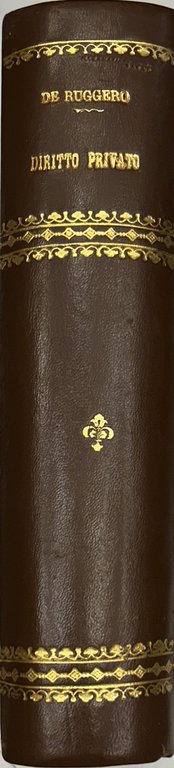 Istituzioni di diritto privato. Volume unico a cura del Prof. … | Immagine Gallery 2