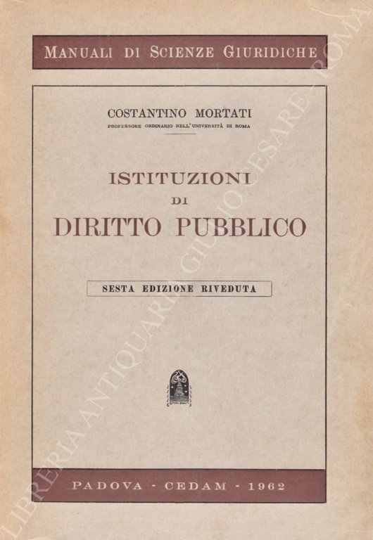 Istituzioni di diritto pubblico | Immagine Gallery 2