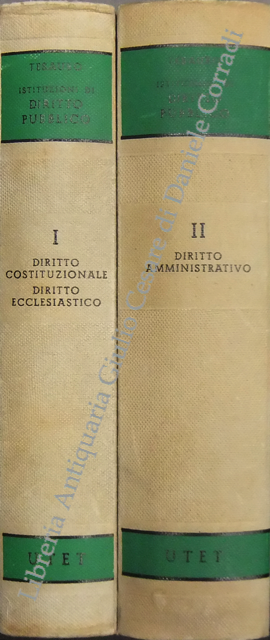 Istituzioni di diritto pubblico. Vol. I - Nozioni generali. Il … | Immagine Gallery 2
