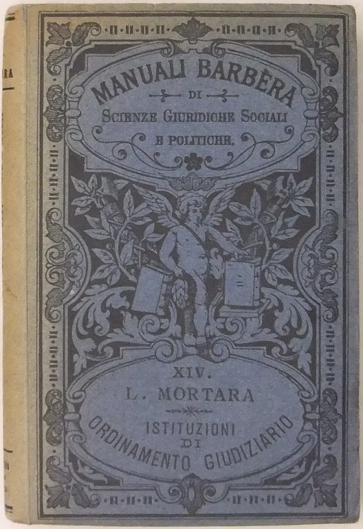 Istituzioni di ordinamento giudiziario | Immagine Gallery 2