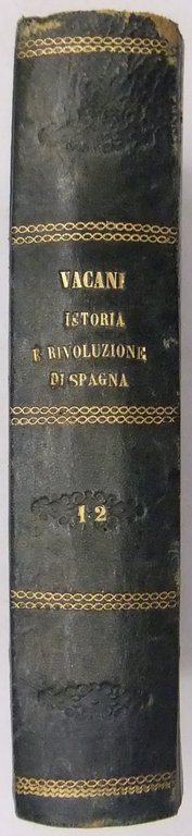 Istoria della sollevazione della guerra e della rivoluzione di Spagna … | Immagine Gallery 2