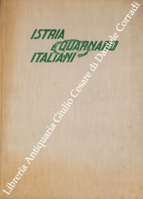 Istria e Quarnaro italiani | Immagine Gallery 2