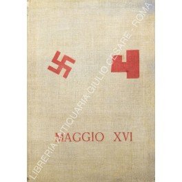 Italia e Germania. Maggio XVI