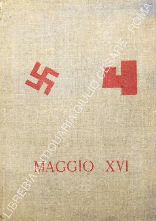 Italia e Germania. Maggio XVI | Immagine Gallery 2
