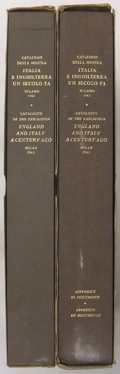 Italia e Inghilterra un secolo fa. Il nuovo corso delle … | Immagine Gallery 2