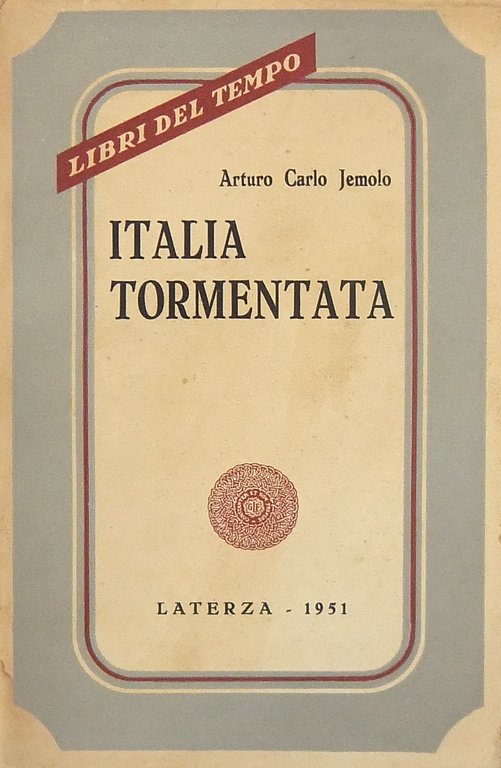 Italia tormentata (1946-1951). Saggi | Immagine Gallery 2