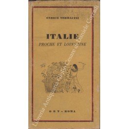 Italie proche et lointaine