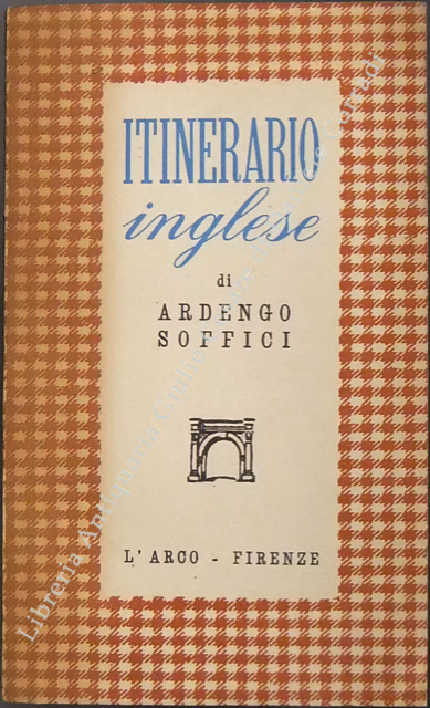 Itinerario Inglese | Immagine Gallery 2