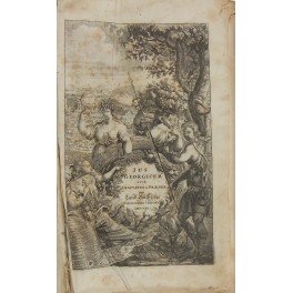 Ius georgicum sive Tractatus de praediis, von Land-Guthern in quo …