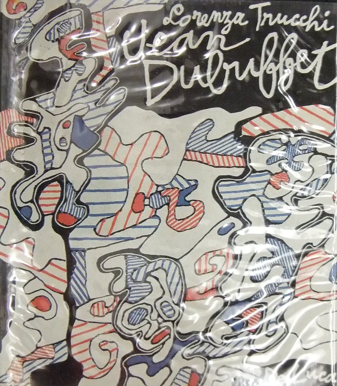 Jean Dubuffet | Immagine Gallery 2