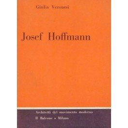 Josef Hoffmann | Immagine principale