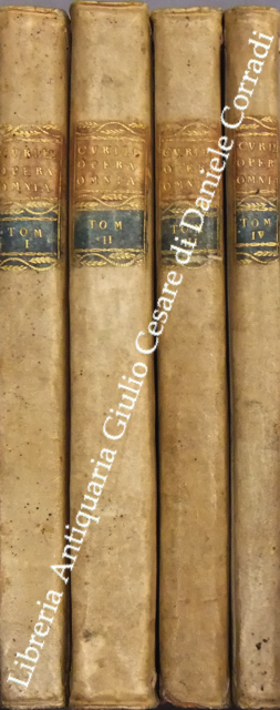 Jurisconsulti et primarii antecessoris neapolitani. Opera omnia | Immagine Gallery 2