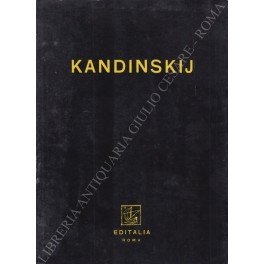 Kandinskij. 45 dipinti dal museo della Fondazione Solomon R. Guggenheim …