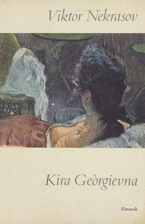 Kira Georgievna | Immagine Gallery 2