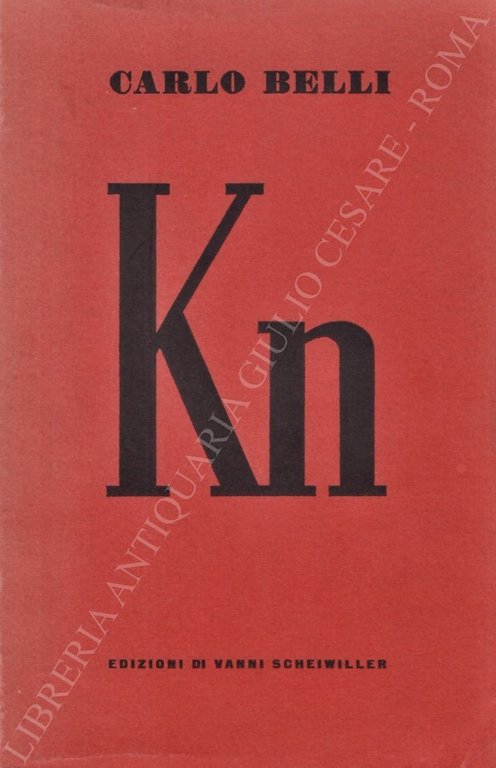 Kn | Immagine Gallery 2