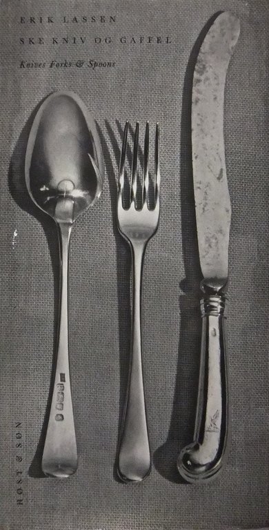 Knives forks and spoons | Immagine Gallery 2
