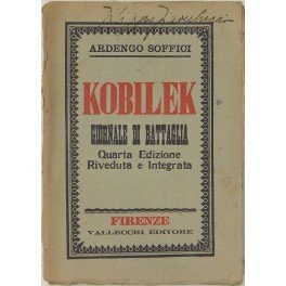Kobilek. Giornale di battaglia | Immagine Gallery 1