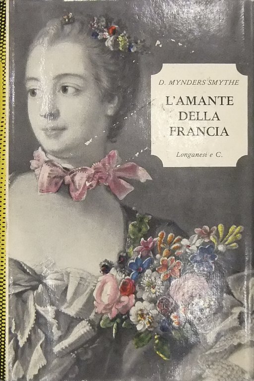 L'amante della Francia. La Pompadour | Immagine Gallery 2