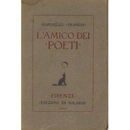 L'amico dei poeti