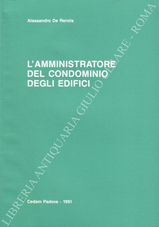 L'amministratore del condominio degli edifici | Immagine Gallery 2