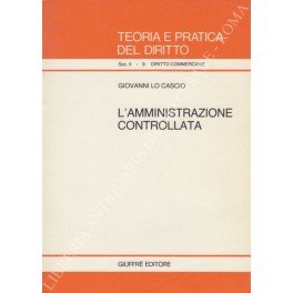 L'amministrazione controllata