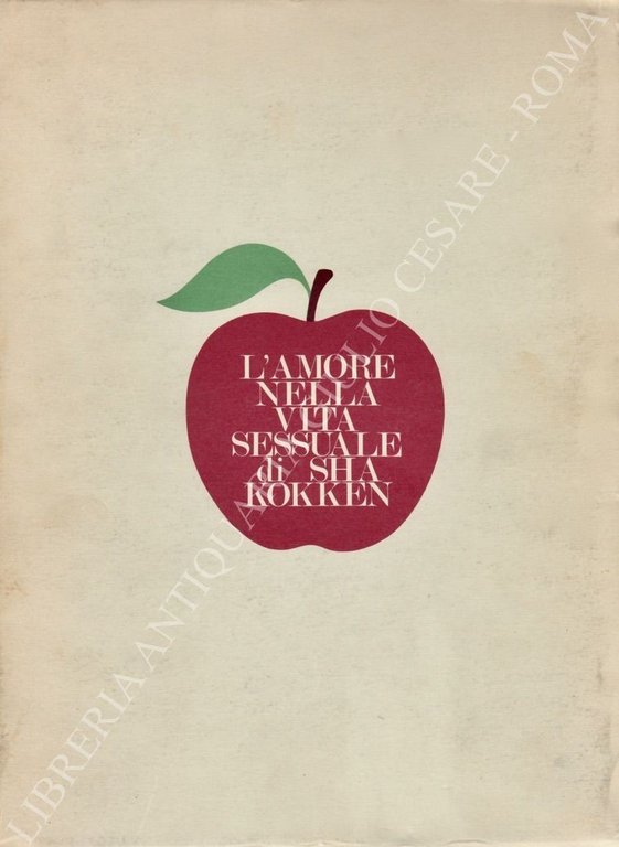 L'amore nella vita sessuale di Sha Kokken | Immagine Gallery 2