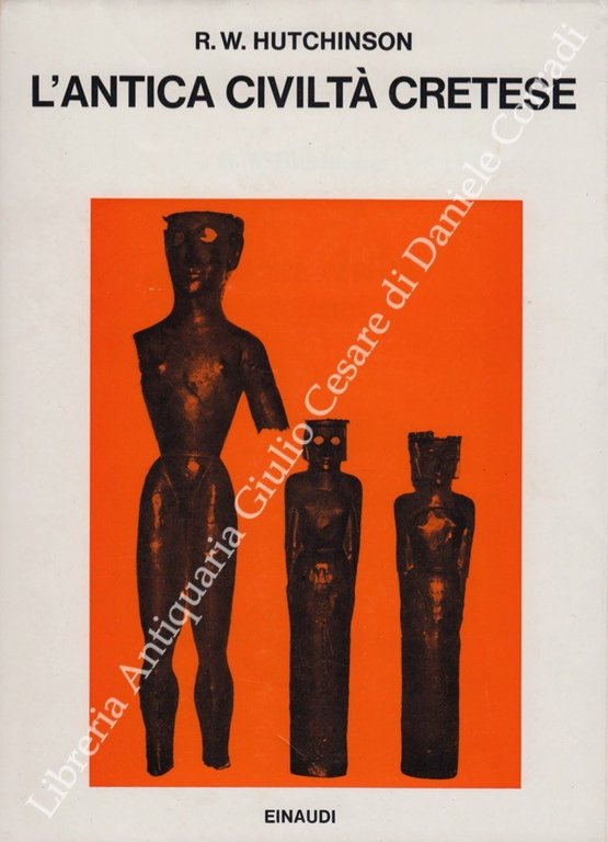 L'antica civiltà cretese | Immagine Gallery 2