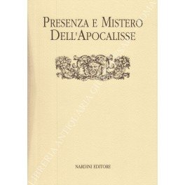 L'apocalisse di San Giovanni in versi italiani dedicata alla santità …