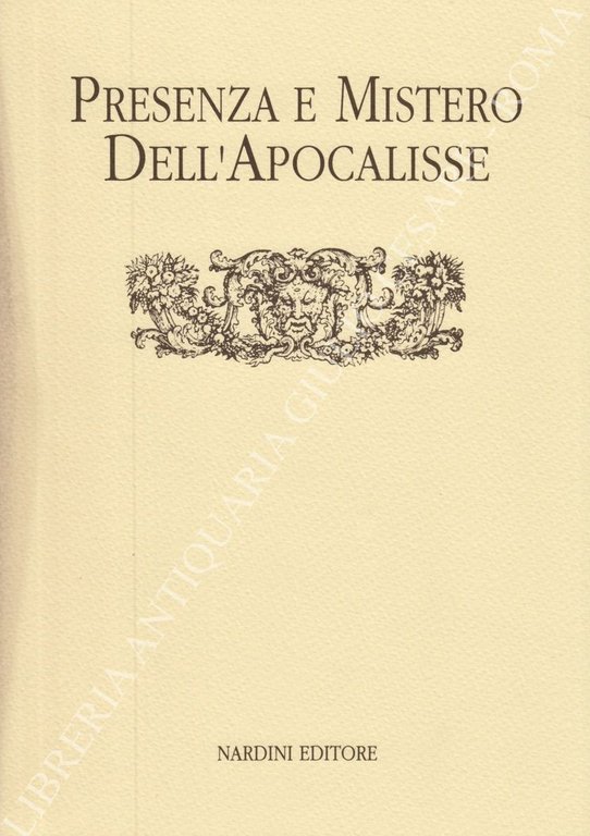 L'apocalisse di San Giovanni in versi italiani dedicata alla santità … | Immagine Gallery 2