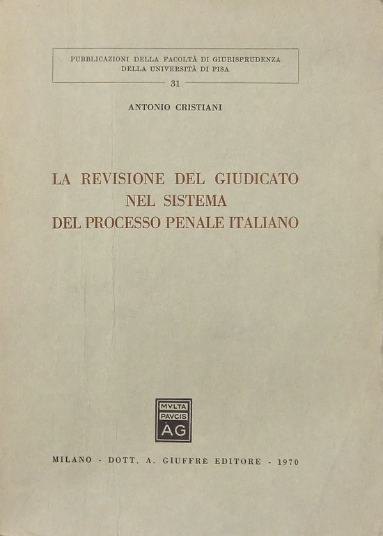 L'applicazione di "disposizioni più favorevoli all'imputato" in Cassazione | Immagine Gallery 2