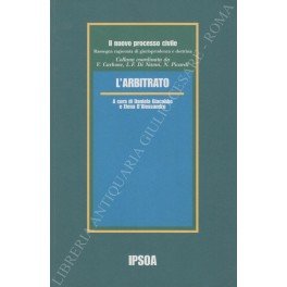 L'arbitrato | Immagine principale