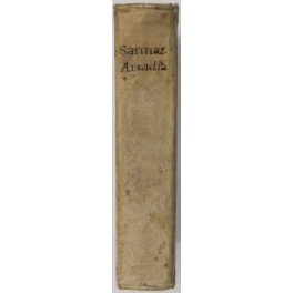 L'Arcadia. Colle antiche annotazioni di Tommaso Porcacchi insieme colle rime …
