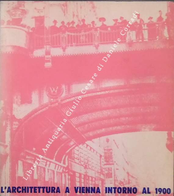 L'architettura in Vienna intorno al 1900 | Immagine Gallery 2