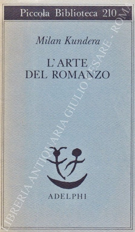 L'arte del romanzo | Immagine Gallery 2