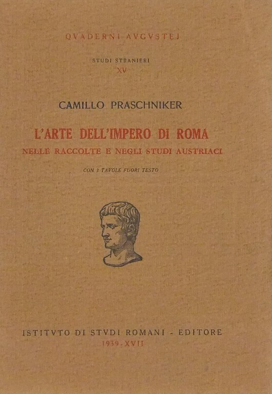 L'arte dell'Impero di Roma nelle raccolte e negli studi austriaci. … | Immagine Gallery 2